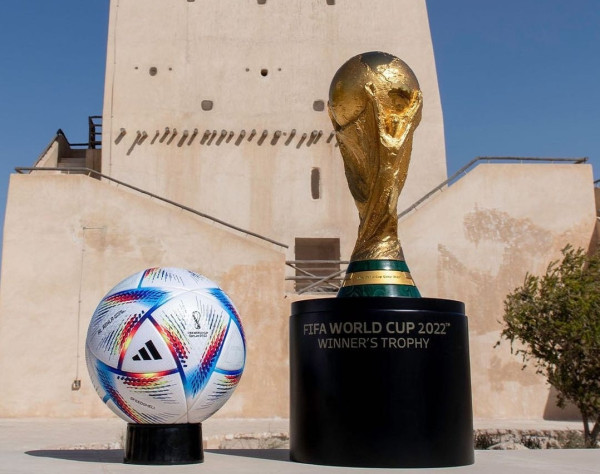 مونديال قطر ينطلق اليوم.. و(فيفا) يعلن تفاصيل حفل الافتتاح
