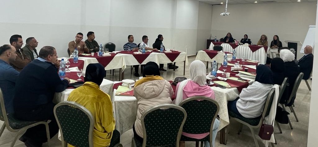 "سوا"..افتتاح الدورة الثانية لوحدة حماية الأسرة  

