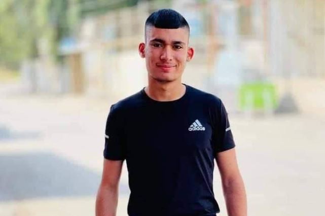 اعتقال مطارد.. استشهاد فتى و4 إصابات برصاص الاحتلال في اقتحام جنين
