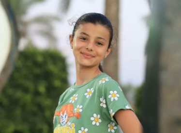 غزة: وفاة طفلة اختناقاً ببخار المياه الساخنة
