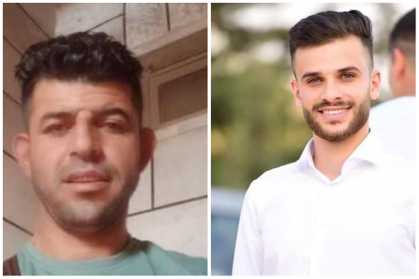بينهم شقيقان.. 3 شهداء برصاص الاحتلال في رام الله والخليل
