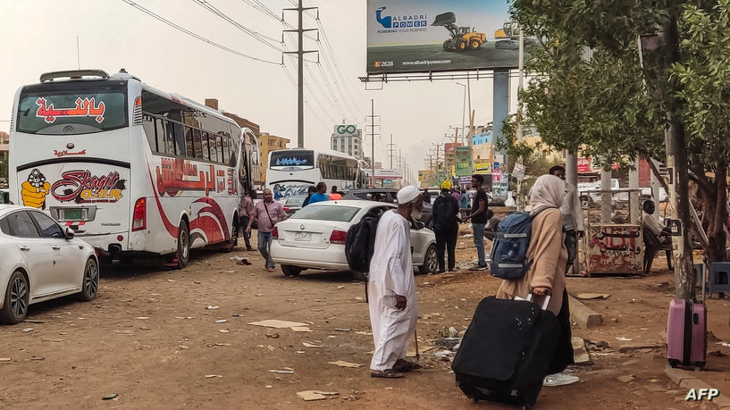اغتصاب وقوانين تقيد الإجهاض.. "واقع مؤلم" لسودانيات خلال الحرب
