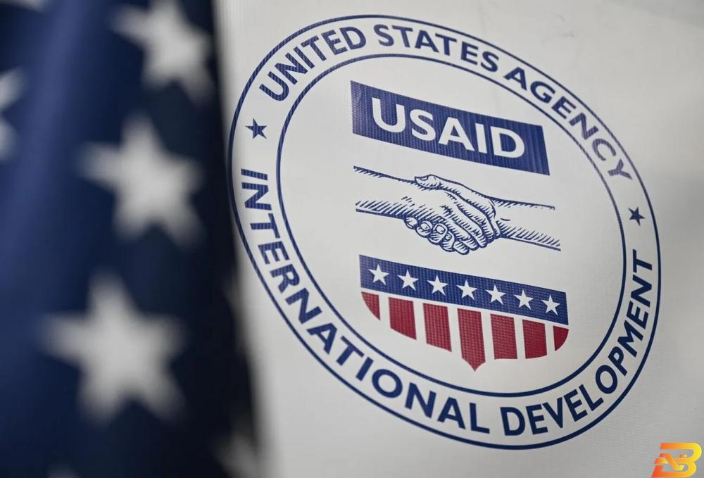 الوكالة الأمريكية للتنمية الدولية تعلن عن منح جديدة لتعزيز السلام بين الفلسطينيين والإسرائيليين

