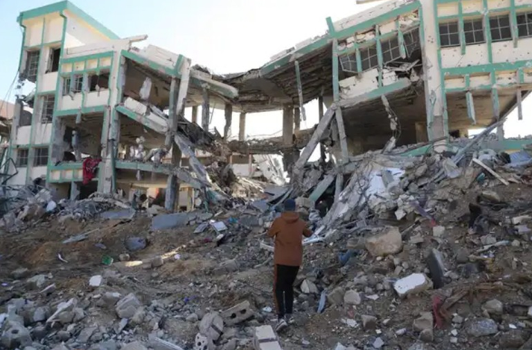 البنك الدولي: الأضرار في غزة تقدر بـ18.5 مليار دولار ونصف السكان على شفير مجاعة
