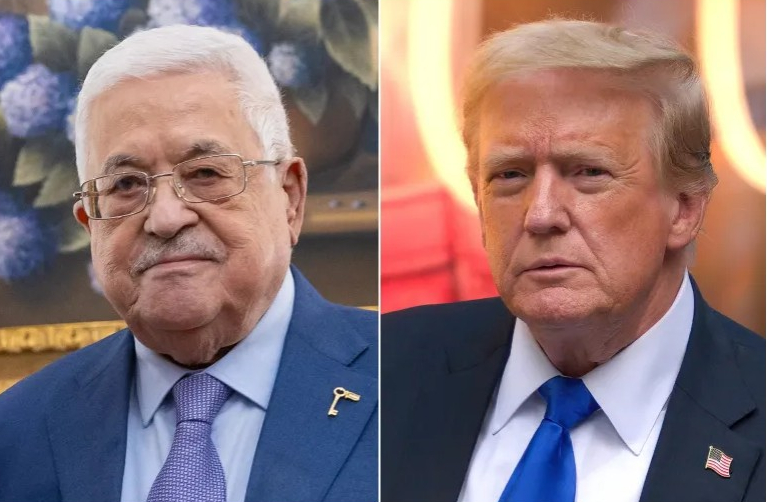 ما مستقبل القضية الفلسطينية بعد فوز ترامب؟
