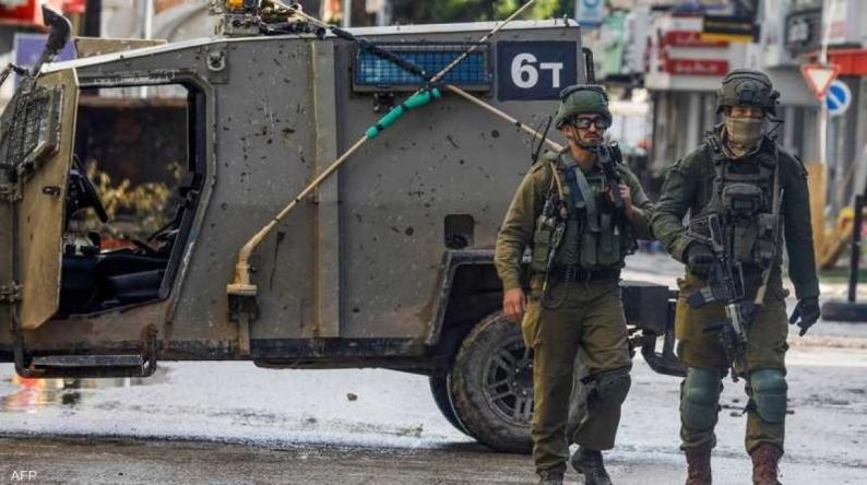 الاحتلال يعتقل الاسيرة المحررة إسراء غنيمات و 3 مواطنين من الخليل
