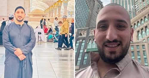 مصرع الشقيقين محمد وأحمد مهلوس إثر حريق بالعيزرية
