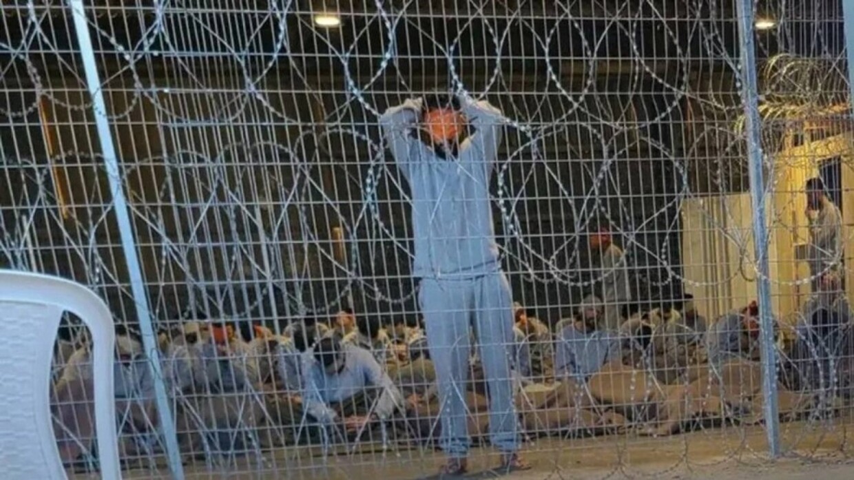 شهادات جديدة من "عوفر": تّعذيب جسديّ ونفسيّ وحرمان من الطعام والعلاج
