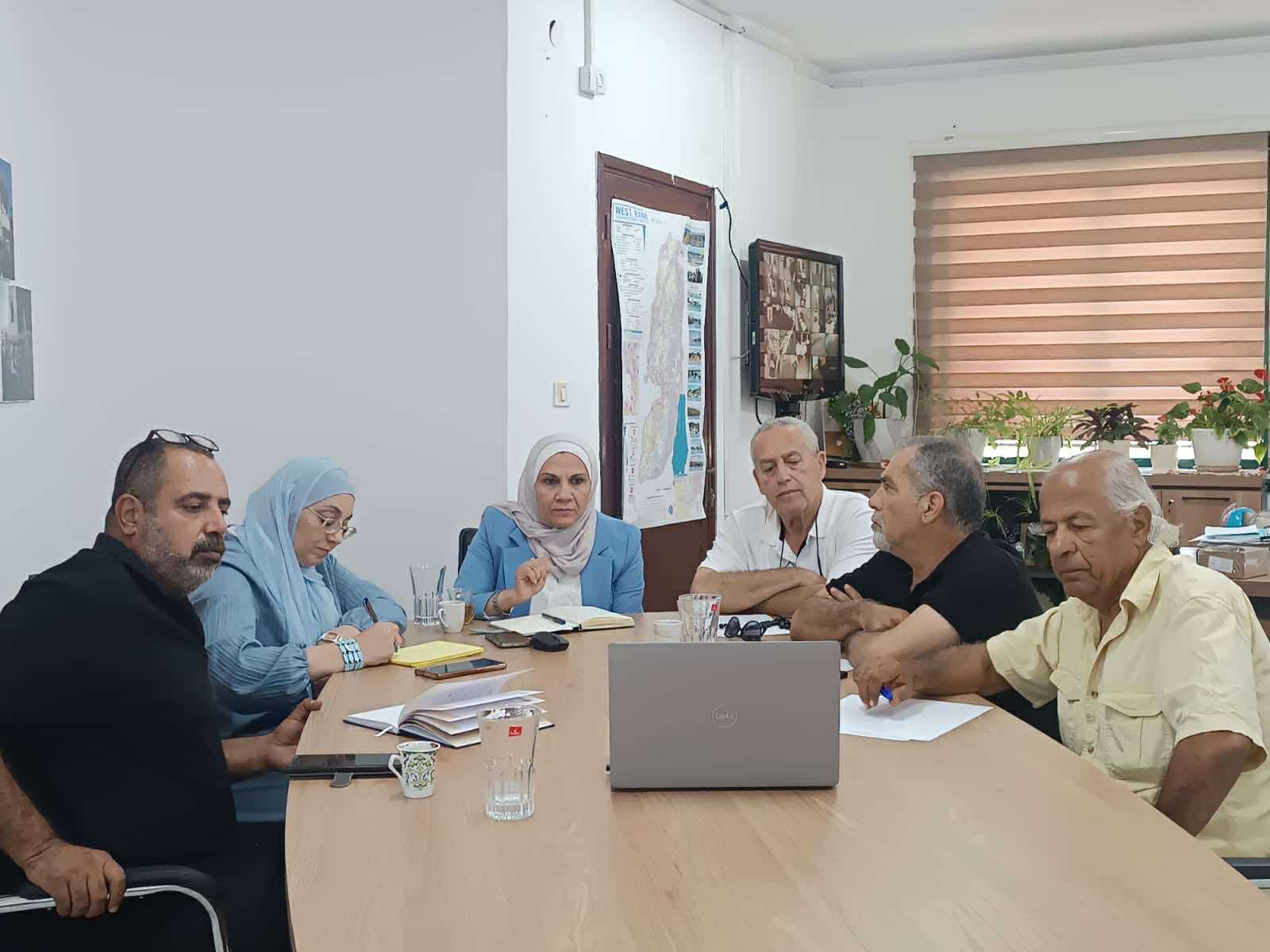 المنظمات الأهلية: حماية عمل الوكالة واستمرار تقديم خدماتها أولوية وطنية وإنسانية للدفاع عن حق العودة 

