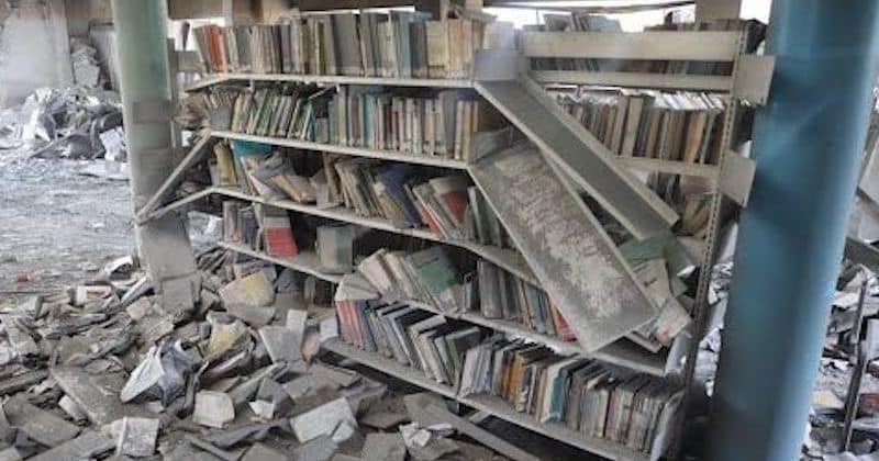 فلسطين الثقافية منذ السابع من أكتوبر
