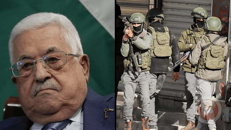 ورقة تقدير موقف: تصاعد الحوادث الأمنية في الضفة الغربية وأهمية تعزيز دور السلطة الفلسطينية


