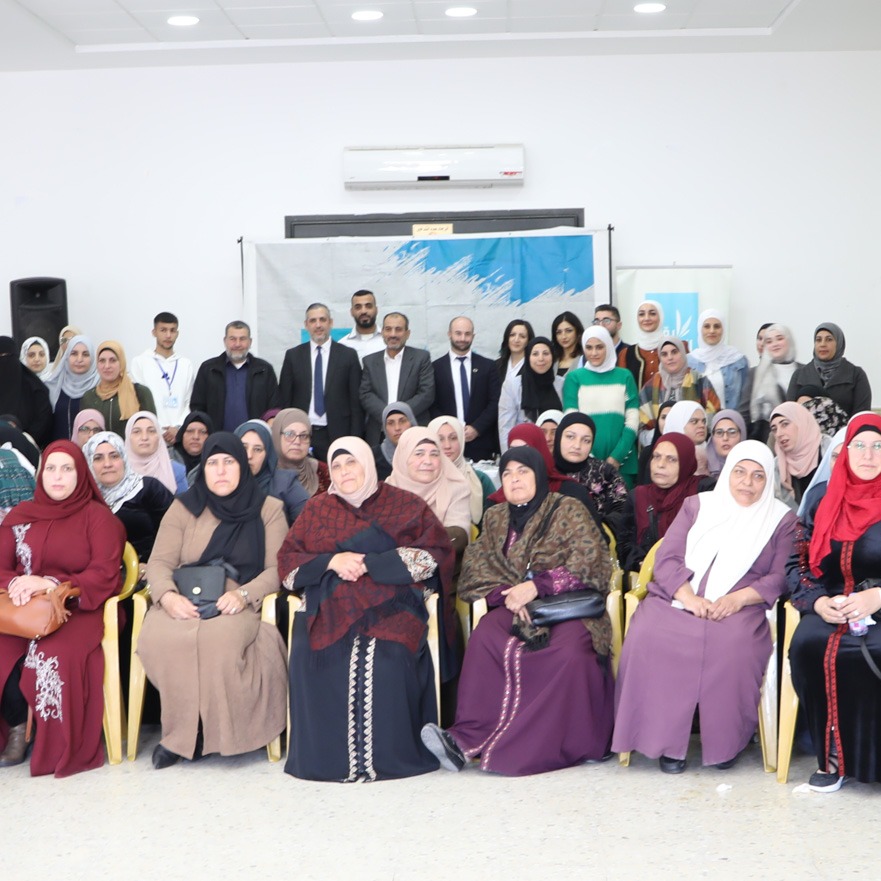سلطة النقد و "رواد التنمية" تعقدان لقاءً توعوياً للنساء صاحبات المشاريع
