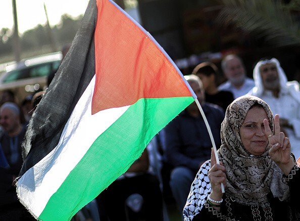 "الإحصاء": 5.48 مليون نسمة عدد السكان في فلسطين حتى منتصف 2023
