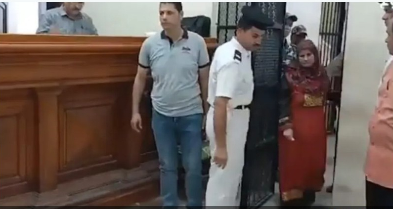 لهذا السبب.. القضاء المصري يبرئ سيدة قتلت طفلها وطبخته
