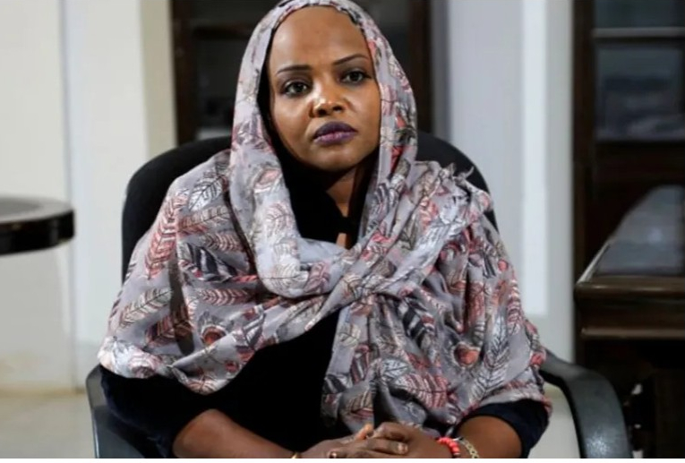 مسؤولة سودانية: الدعم السريع استخدم الاغتصاب سلاحا للتهجير

