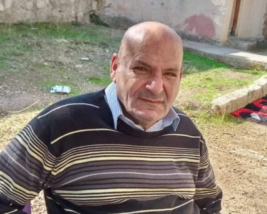 استشهاد مواطن برصاص الاحتلال في طولكرم
