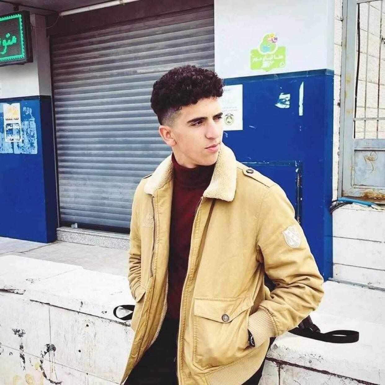 استشهاد شاب في مواجهات مع الاحتلال ببيت أمر شمال الخليل
