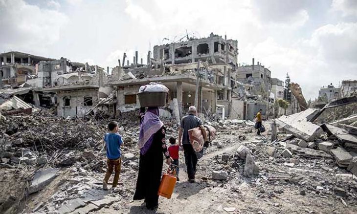 صوت| جمعية المرأة العاملة الفلسطينية  تدعو هيئة الأمم المتحدة بالتدخل الفوري للجم الاحتلال الإسرائيلي ووقف جرائمه بحق المدنيين والمدنيات بغزة