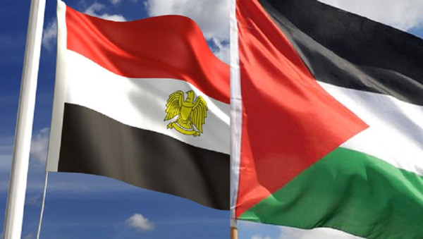 ربنا معاكم يا أبطال...رسالة تأييد من المشاهير المصريين للشعب الفلسطيني
