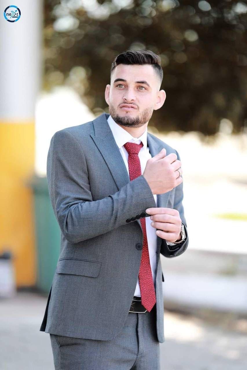 استشهاد شاب برصاص الاحتلال واعتقال آخر في طمون 
