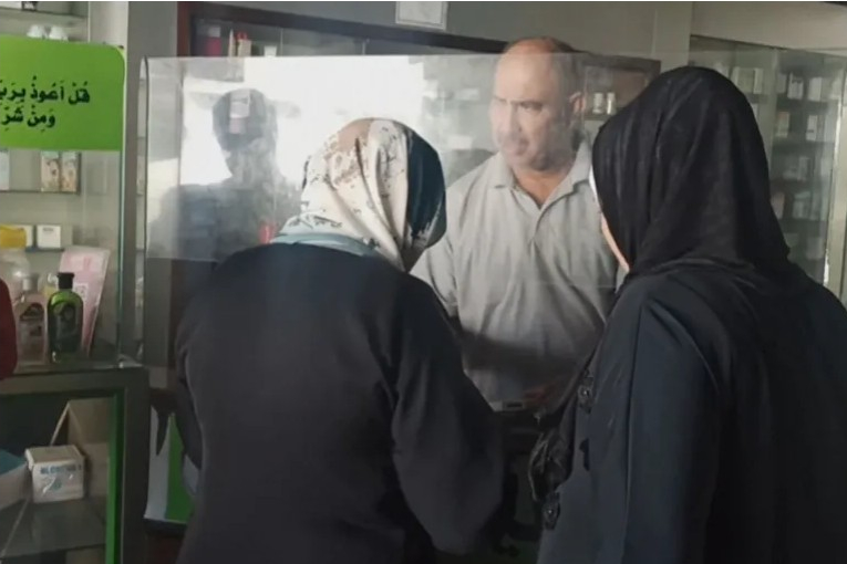 غير متوفرة إطلاقا.. أزمة "فوط صحية" نسائية تضرب غزة وسط تحذيرات من مخاطرها
