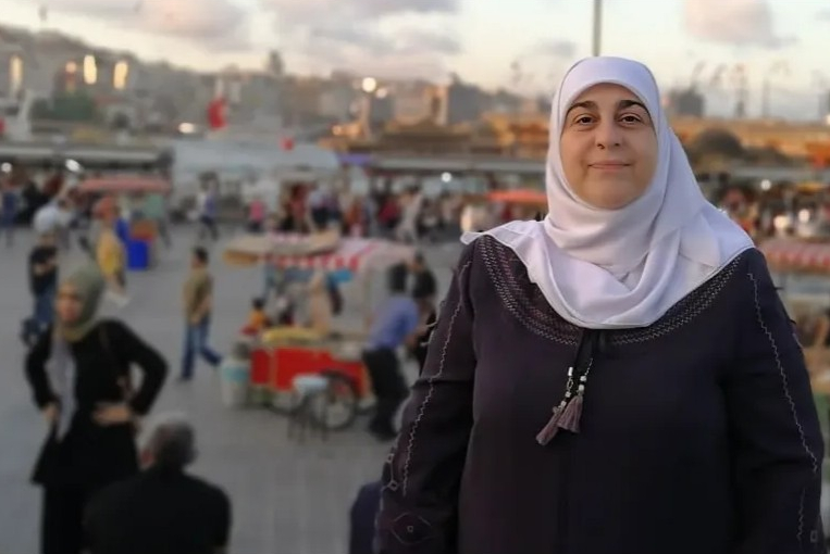 في غيبوبة وبنصف جسد.. هكذا أفرجت إسرائيل عن الفلسطينية وفاء جرار
