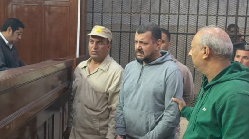 قطع أجسامهن وألقى بهن في النيل.. محاكمة تاريخية لسفاح نساء في مصر
