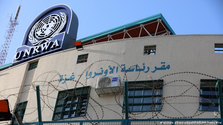 الاحتلال .. بصدد اعلان  "الأونروا" منظمة "إرهابية"