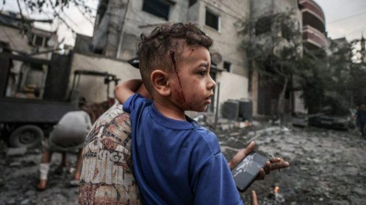 دائرة حقوق الإنسان في المنظمة بمناسبة اليوم العالمي لحقوق الإنسان : جرائم الاحتلال انتهاك صارخ لكافة المعايير القانونية
