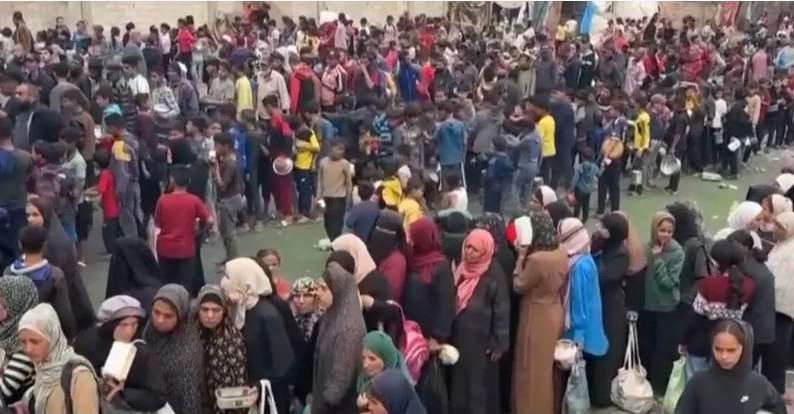 الأمم المتحدة: الوضع في قطاع غزة أصبح كارثيا
