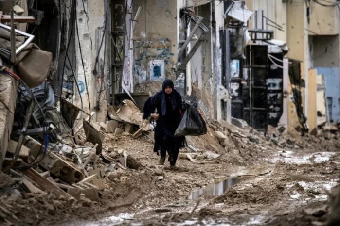 جمعية العمل النسوي تطلق صرخة لإنقاذ نساء مخيمات شمال الضفة: يعانين العنف، النزوح، فقدان المأوى، الأمراض والجوع
