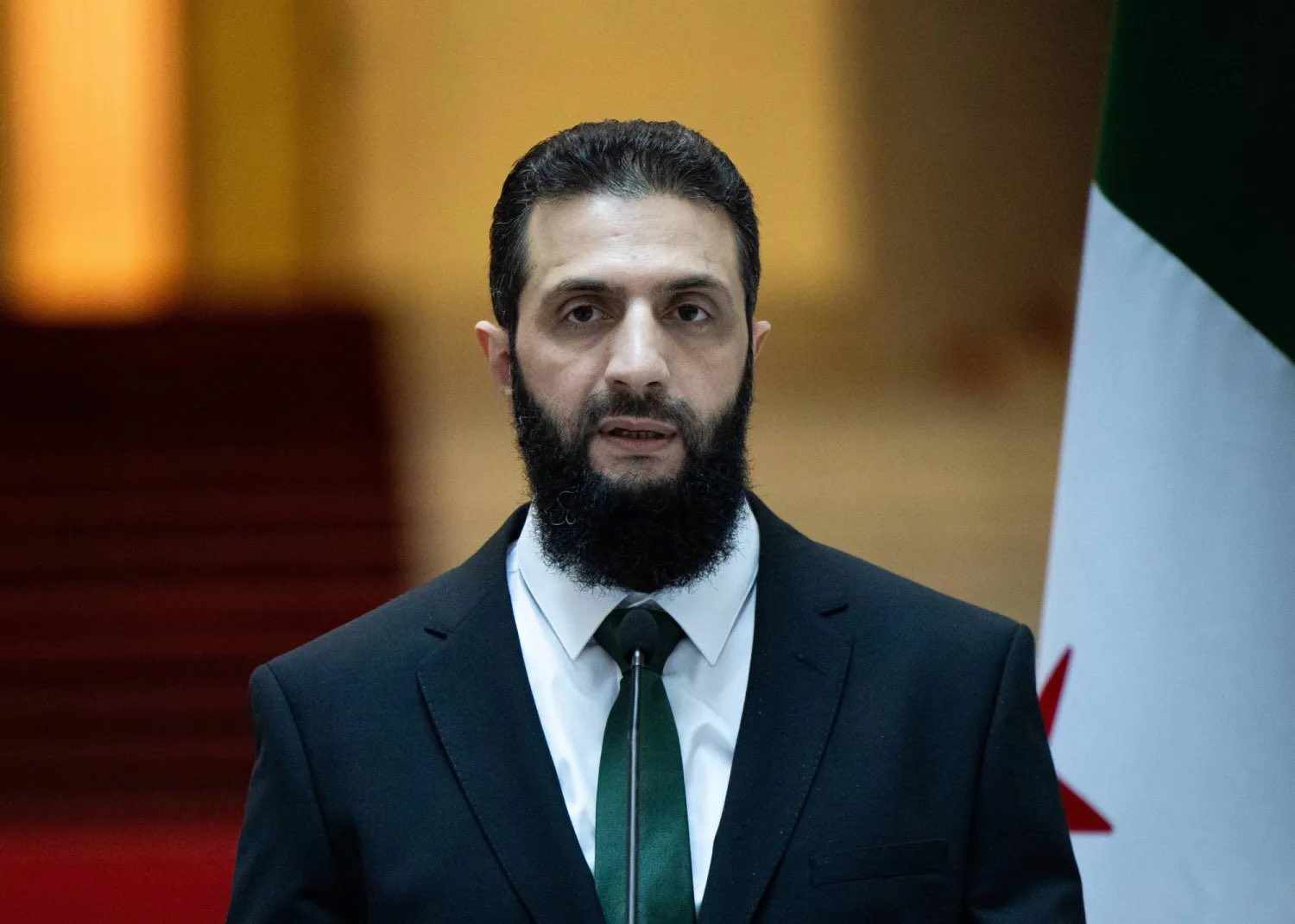 ورقة تقدير موقف: العلاقات السورية مع الجهاد وحماس تثير انتباه "الغرب"

