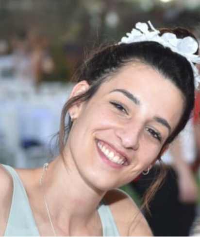 أشعلت خلافا بين حماس وإسرائيل.. من هي أربيل يهود؟
