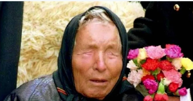 عام 2025.. توقعات "مرعبة" لنسخة افتراضية من العرافة الشهيرة
