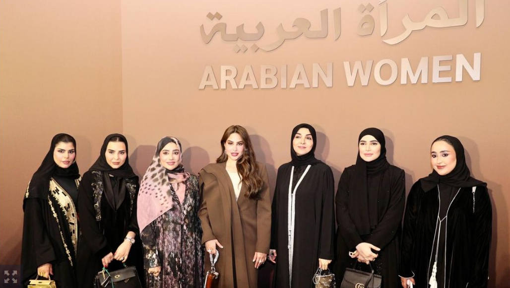 معرض المرأة العربية: 140 رائدة قطرية في منصة التمكين الاقتصادي


