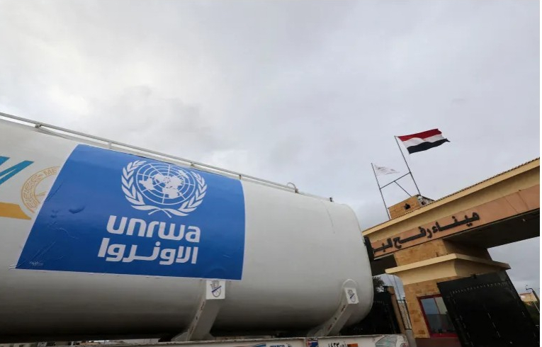 الحملة الأميركية الغربية على الأونروا.. التوقيت والأهداف

