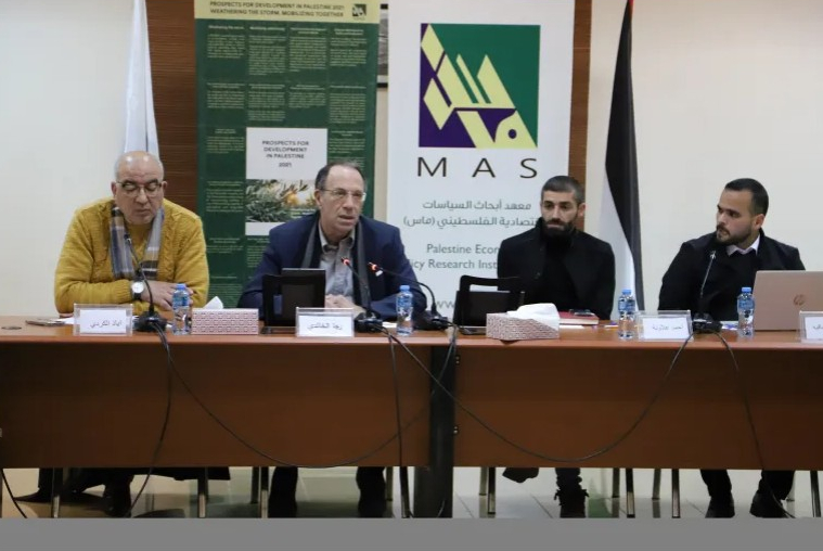 خبراء: العدوان الإسرائيلي يدمر اقتصاد جنين ونابلس
