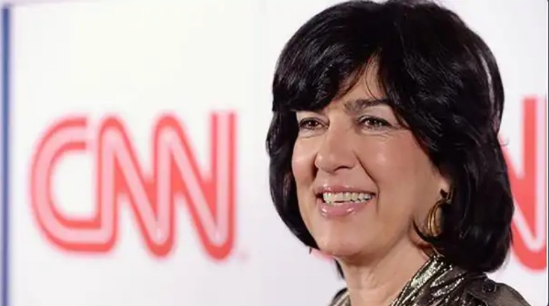 كريستيان أمانبور تتحدى CNN لمعاييرها المزدوجة في التغطية الإسرائيلية
