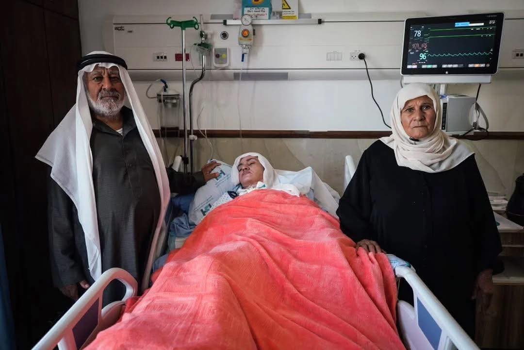 استشهاد سيدة متأثرة بإصابتها خلال اقتحام مخيم جنين قبل عامين ونصف

