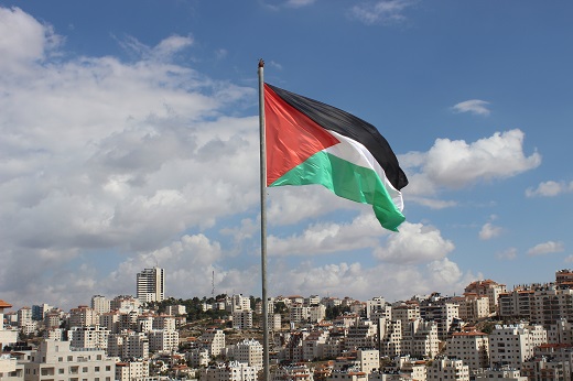 الإحصاء: 15.5 مليون فلسطيني في العالم نهاية 2025
