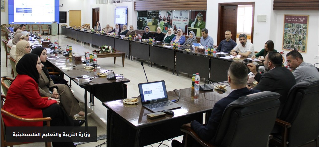 صادق الخضور لـ"نساء إف إم": تدريب الأمن السيبراني خطوة لتعزيز الجهوزية الرقمية وحماية بيانات التعليم