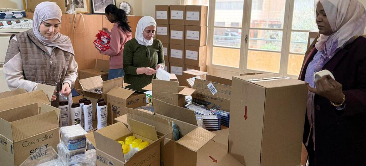 الأمم المتحدة: استمرار قتل النساء ونزوحهن في لبنان رغم وقف إطلاق النار الهش
