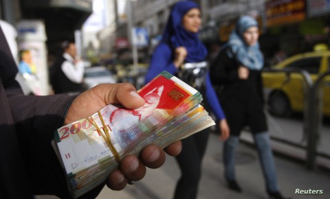 تحذيرأميركي من تهديدات سموتريتش للبنوك الفلسطينية.. ومخاوف من انهيار اقتصادي

