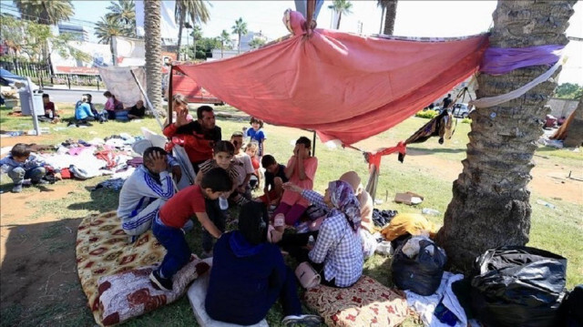 "الأغذية العالمي" يطلق نداء لتوفير الغذاء لمليون لبناني
