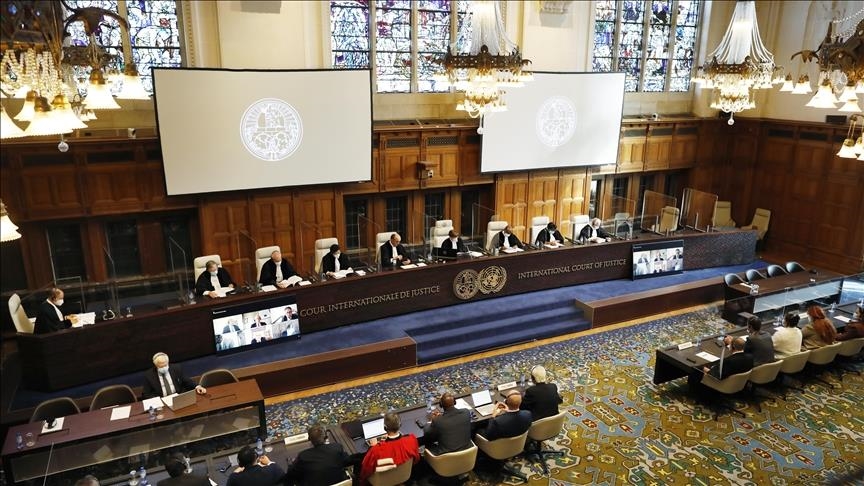 قاضيان فقط من أصل 15 بالعدل الدولية ساندا إسرائيل.. من هما؟
