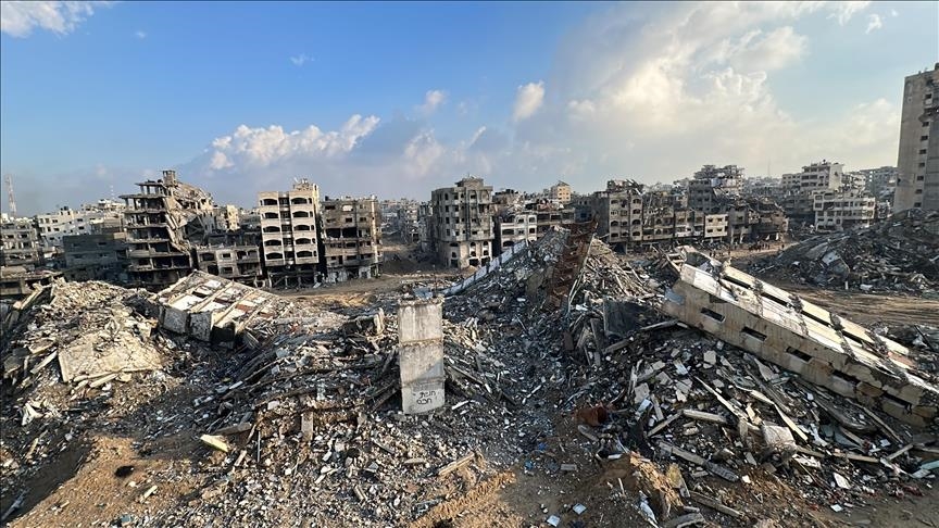 في اليوم العالمي للإسكان: 384 ألف وحدة سكنية تضررت جراء العدوان على غزة
