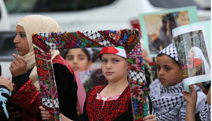 في يوم التراث..: تراثُنا ليس مجرّد ماض بل إِرث وأثر نحمله في مواجهة الإبادة
