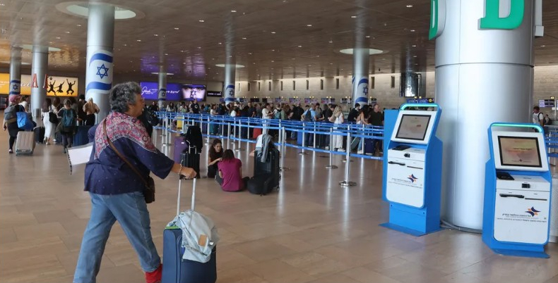 إسرائيل تلغي تأشيرات 27 نائبا ومسؤولا فرنسيا
