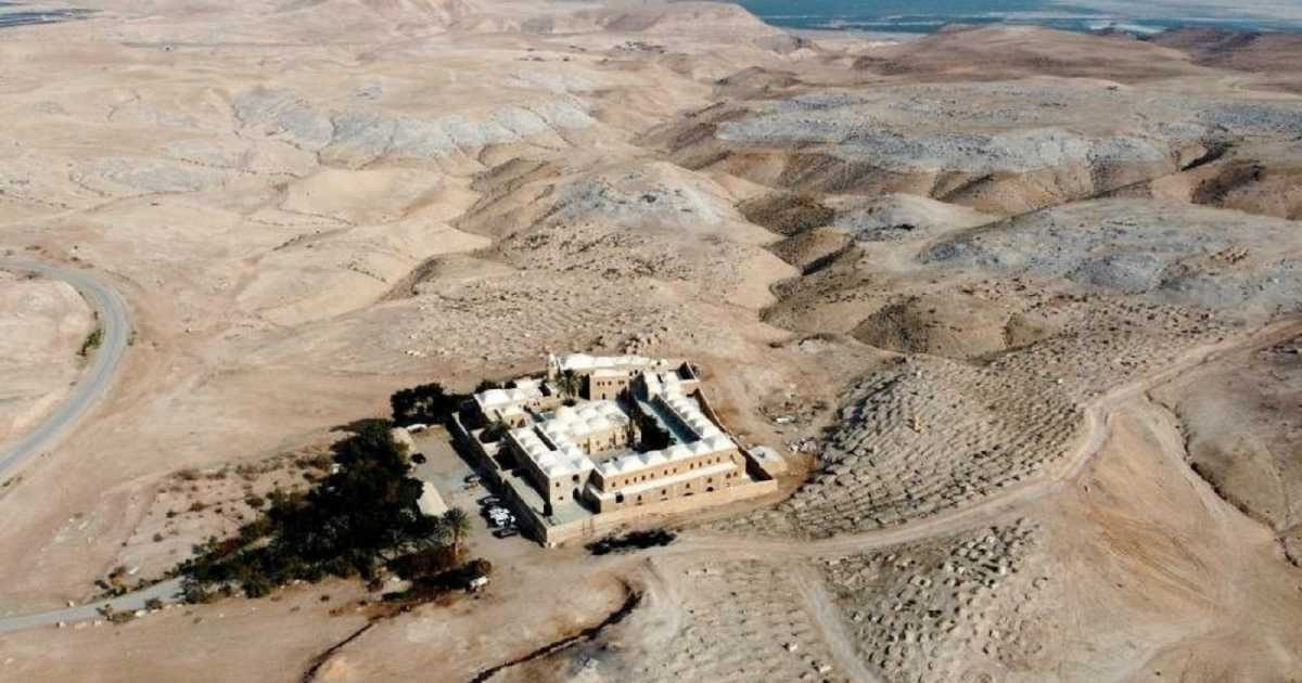 صوت| تفاصيل إفشال أكبر صفقة لتسريب 11 ألف دونم من أراضي السواحرة في النبي موسى 
