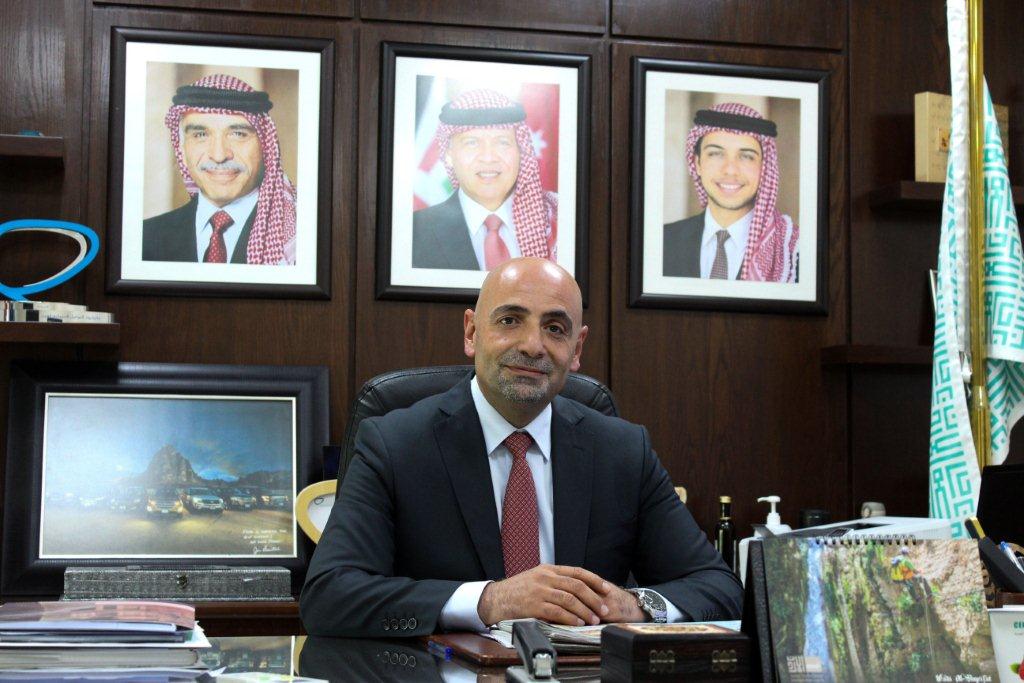 " تنشيط السياحة" : إدخال تقنية التصوير "ثلاثية الابعاد " للمستشفيات ضمن منصة" سلامتك "
